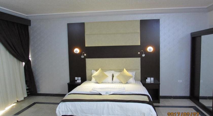 Rawabi Green Palace 13