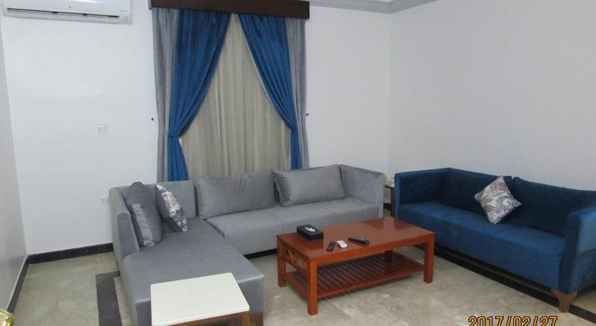 Rawabi Green Palace 15
