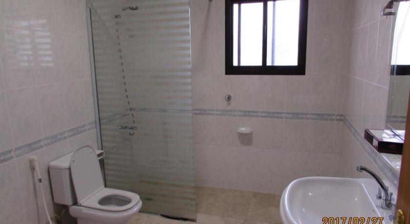 Rawabi Green Palace 17