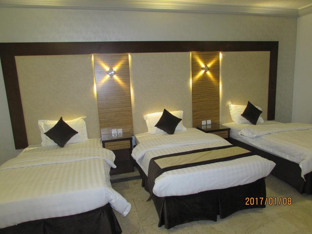 Rawabi Green Palace 19