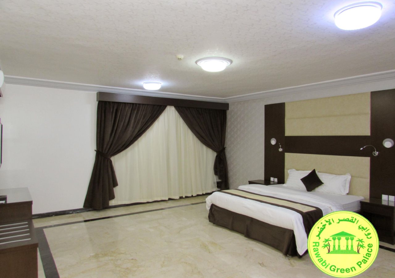 Rawabi Green Palace 2