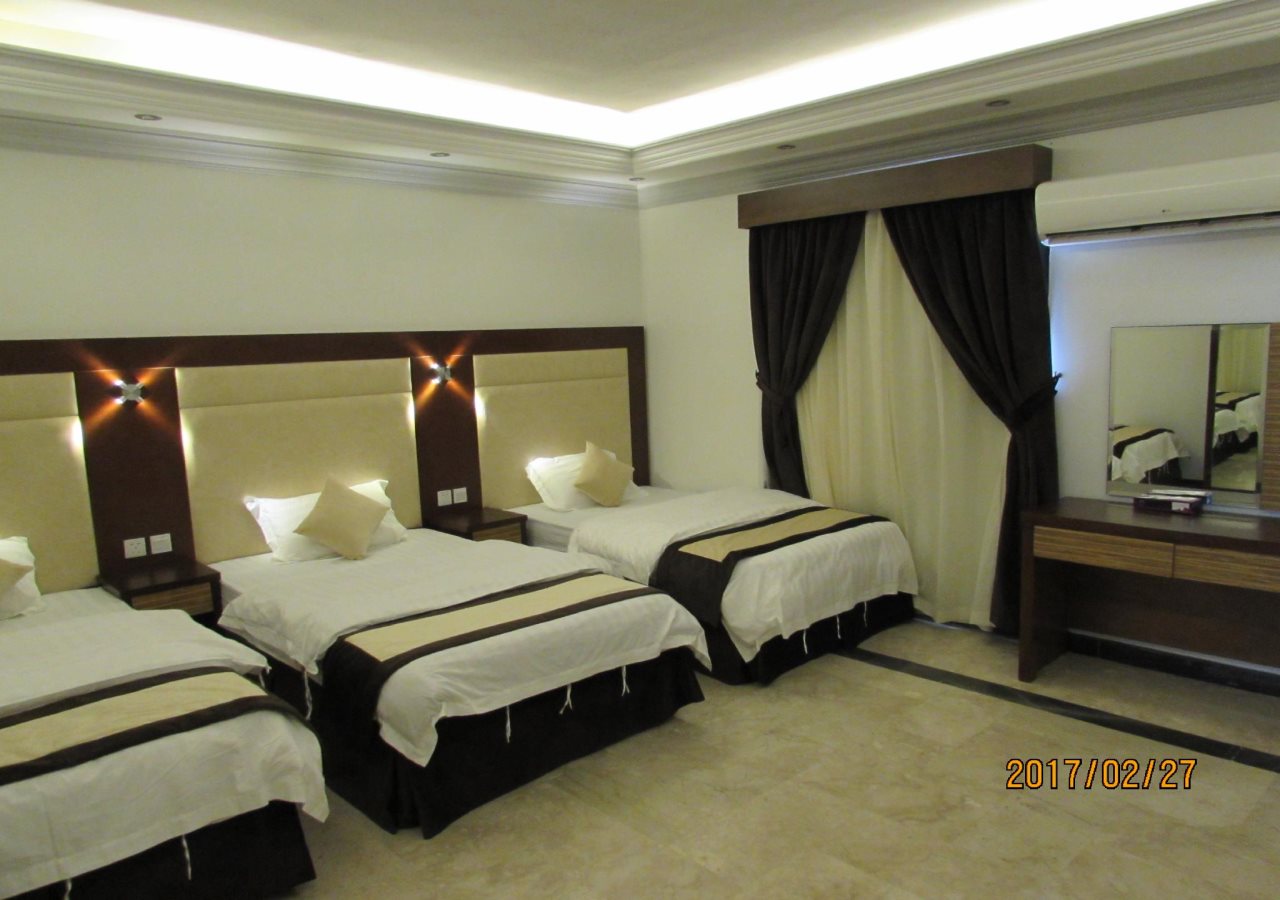 Rawabi Green Palace 20
