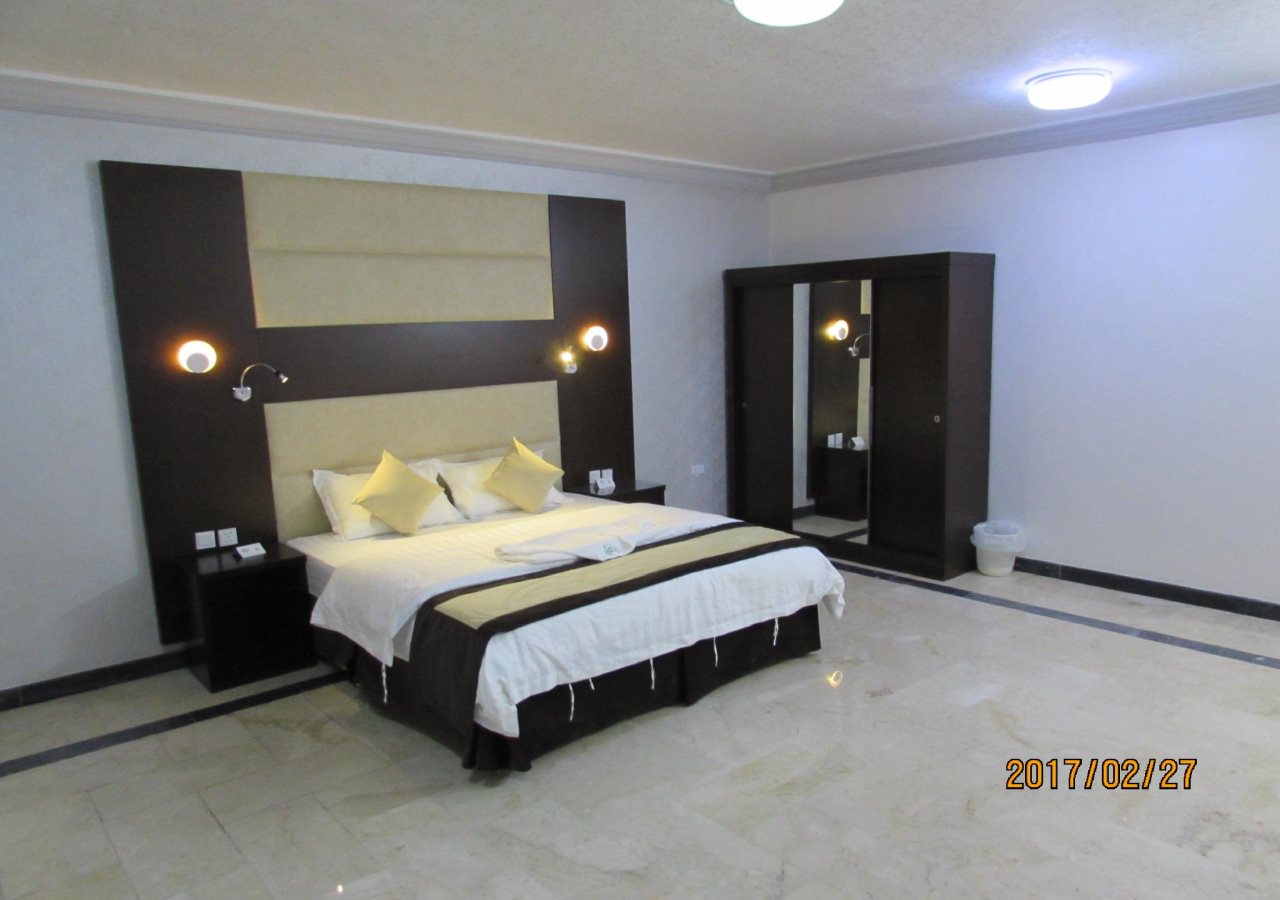 Rawabi Green Palace 21