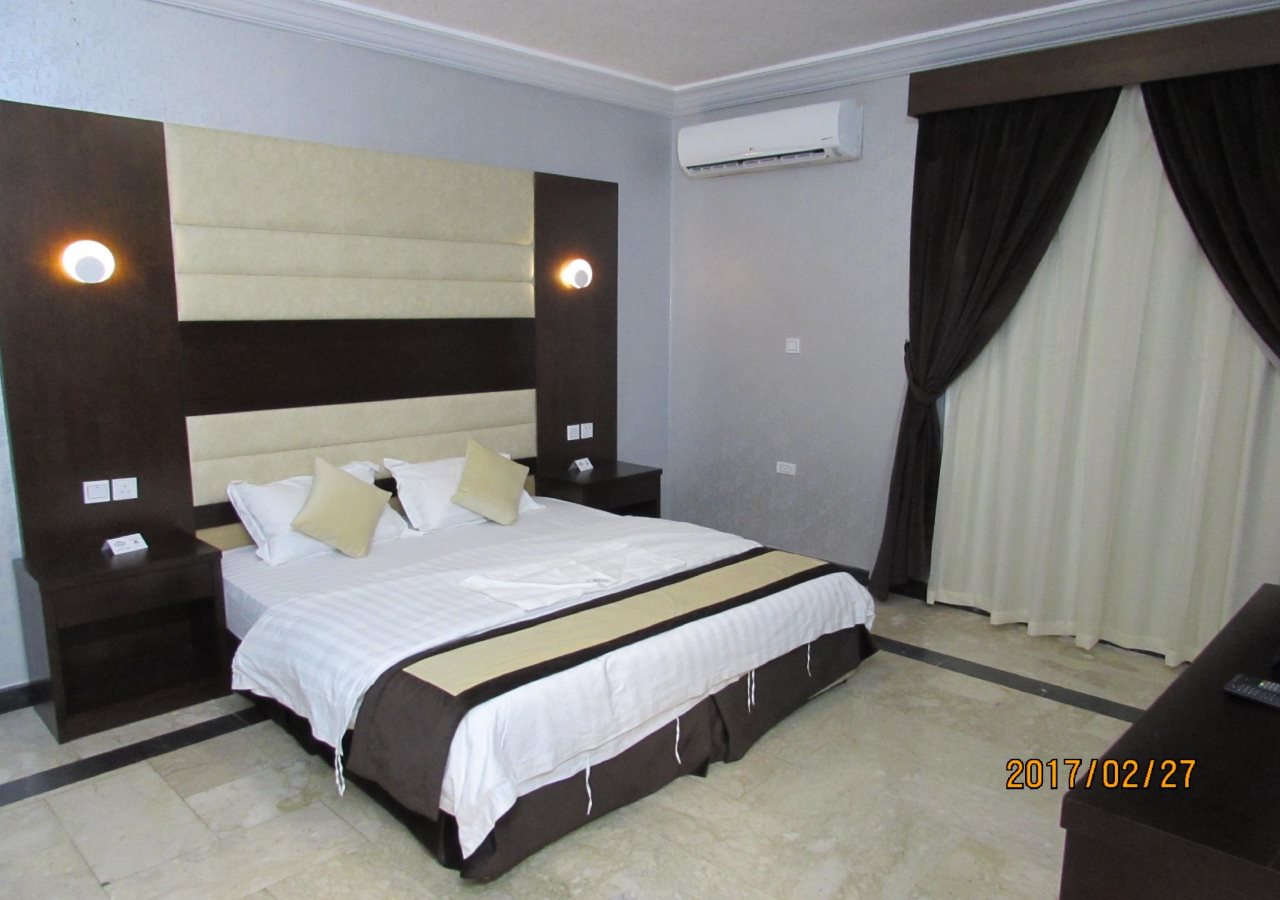 Rawabi Green Palace 9