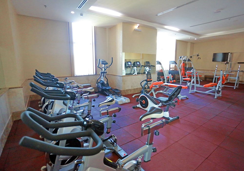 Karam Al Balad Hotel 1