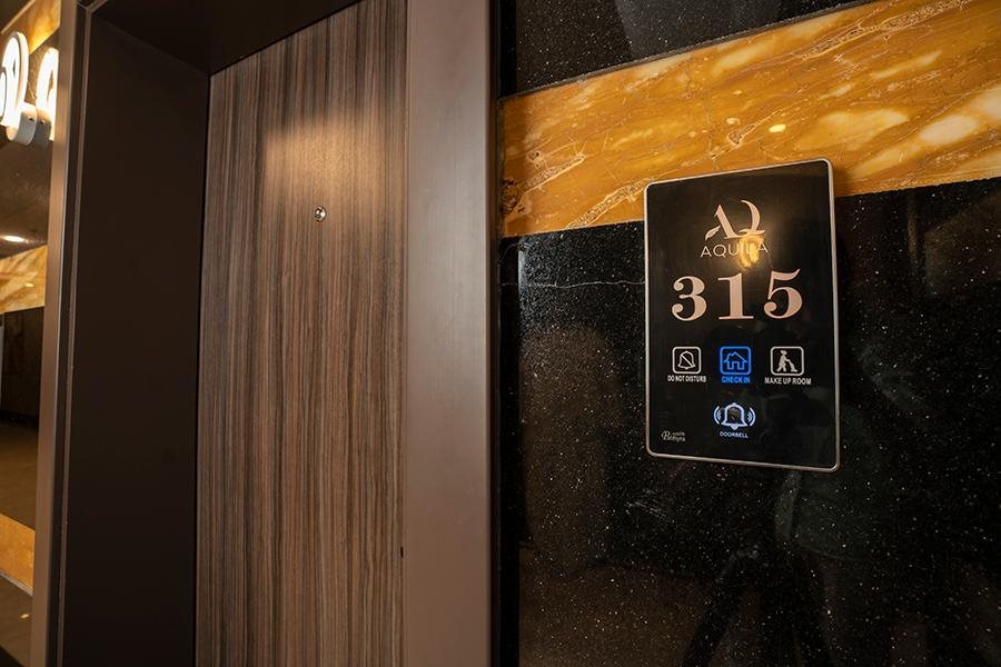 Aquila Hotel 11