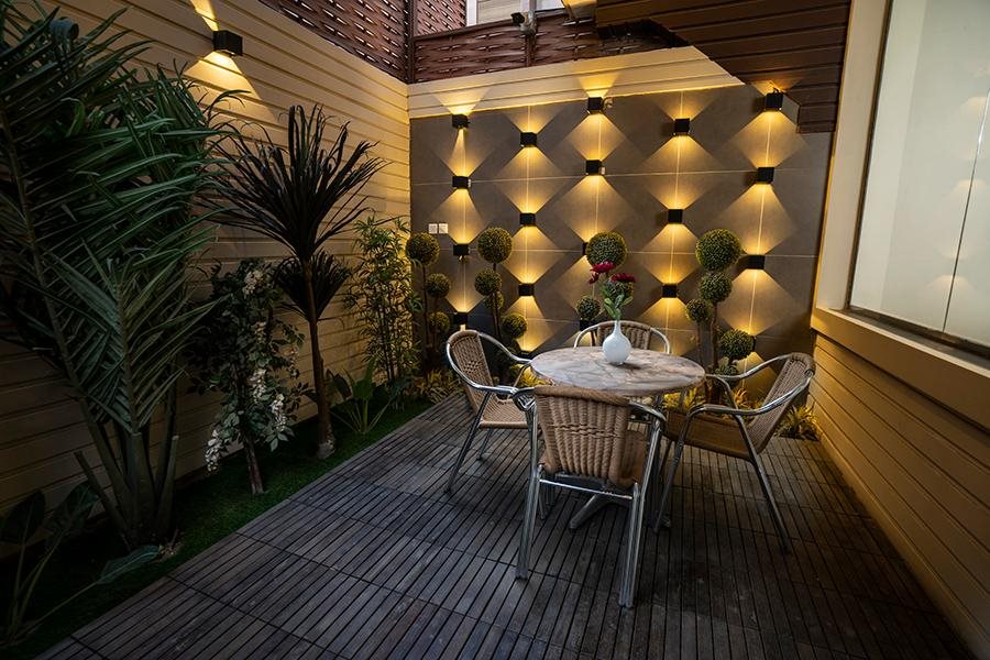 Aquila Hotel 13