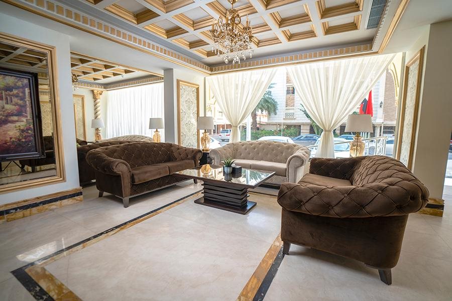 Aquila Hotel 14