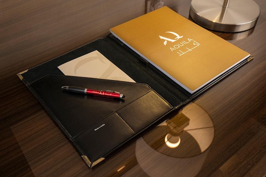 Aquila Hotel 15