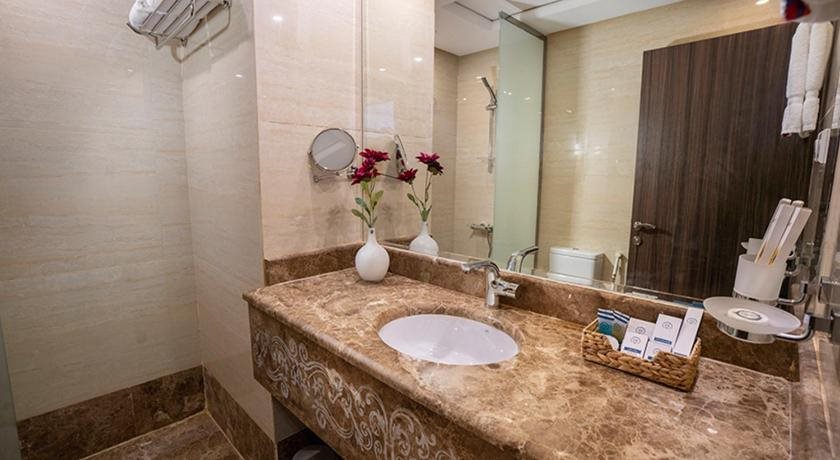 Aquila Hotel 16