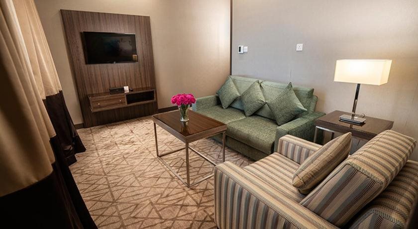 Aquila Hotel 19