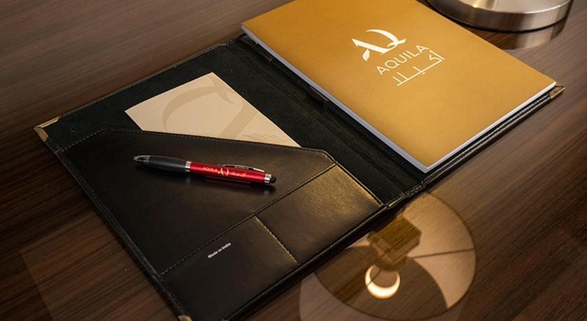 Aquila Hotel 20