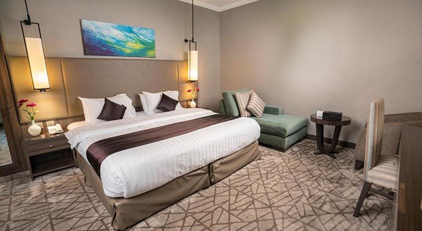 Aquila Hotel 21