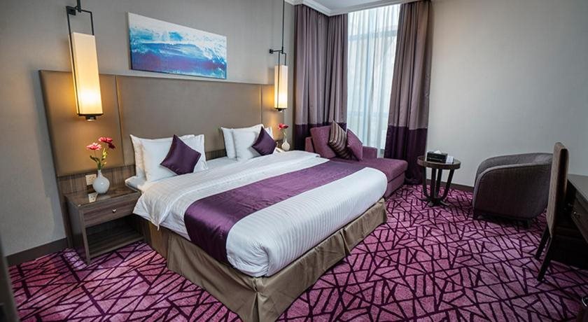Aquila Hotel 22