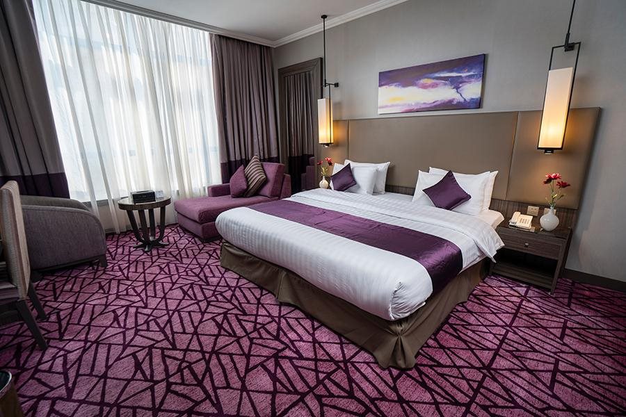 Aquila Hotel 23