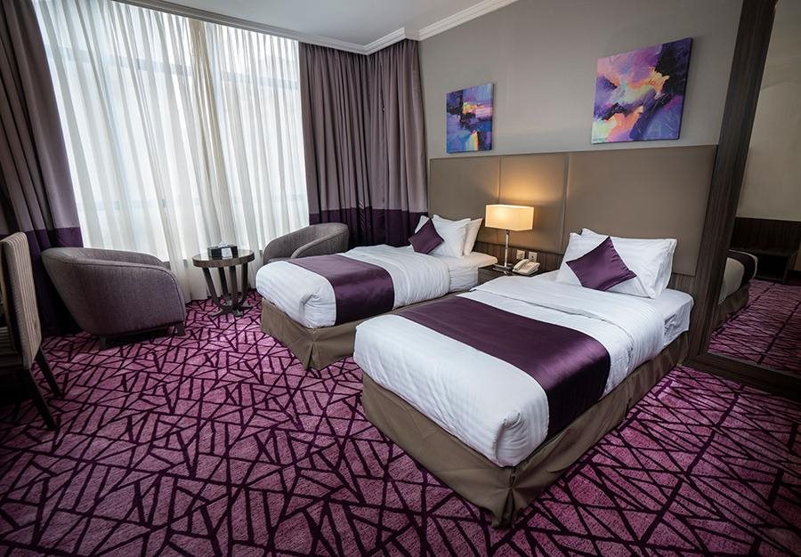 Aquila Hotel 24