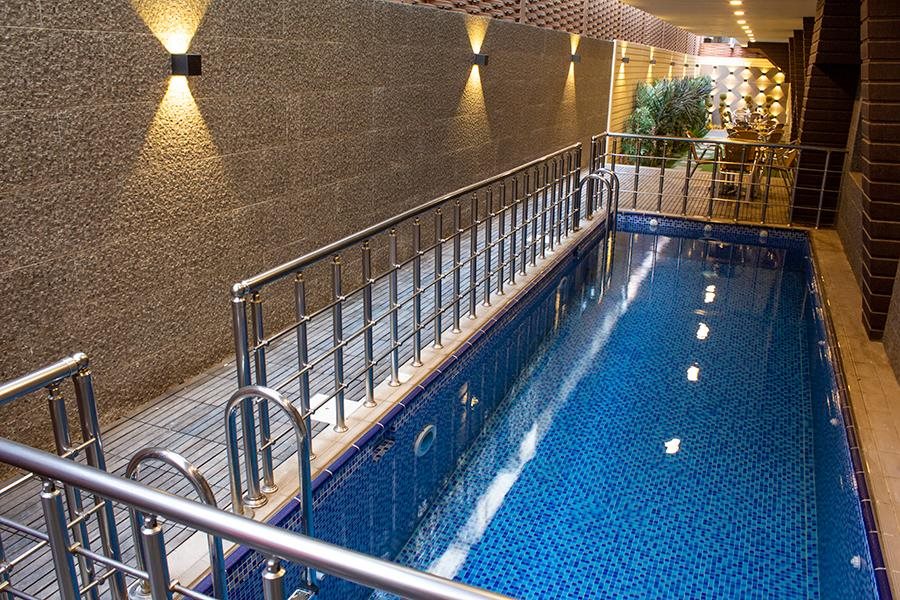 Aquila Hotel 6