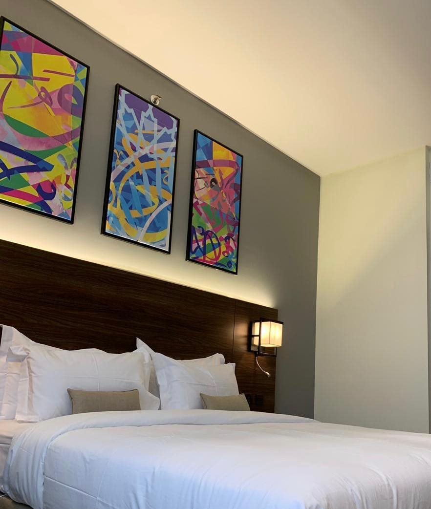 Hafawah Suites 11