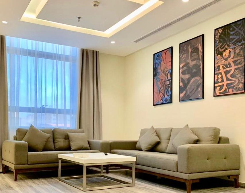Hafawah Suites 13