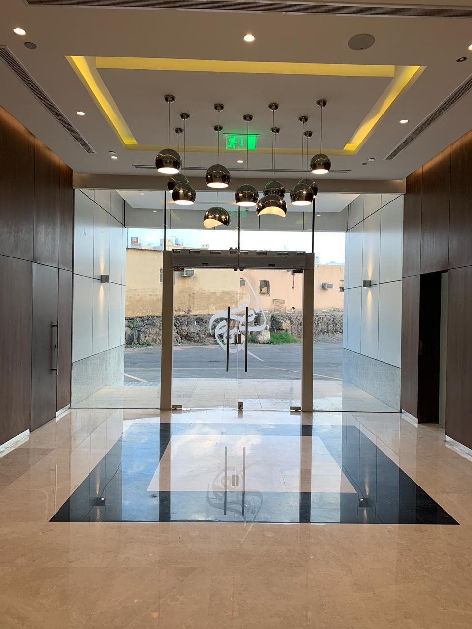 Hafawah Suites 14