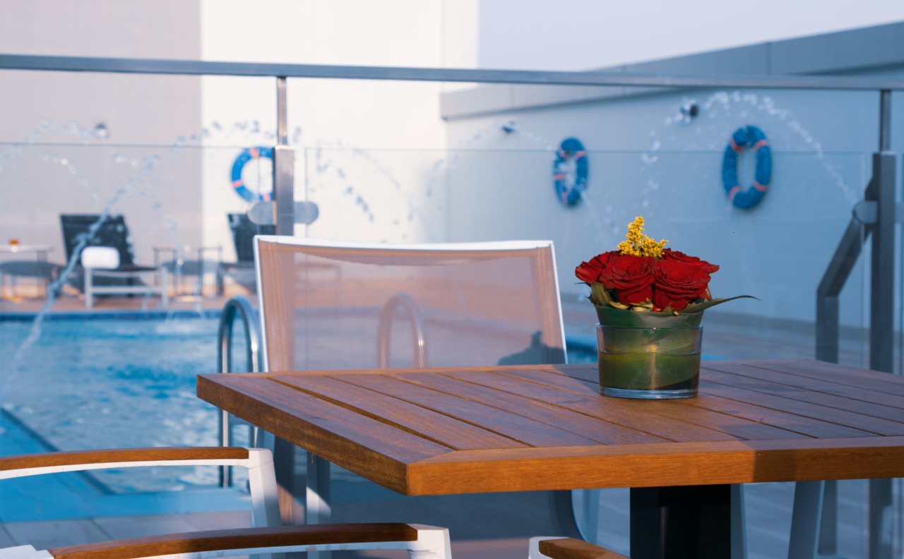Hafawah Suites 15