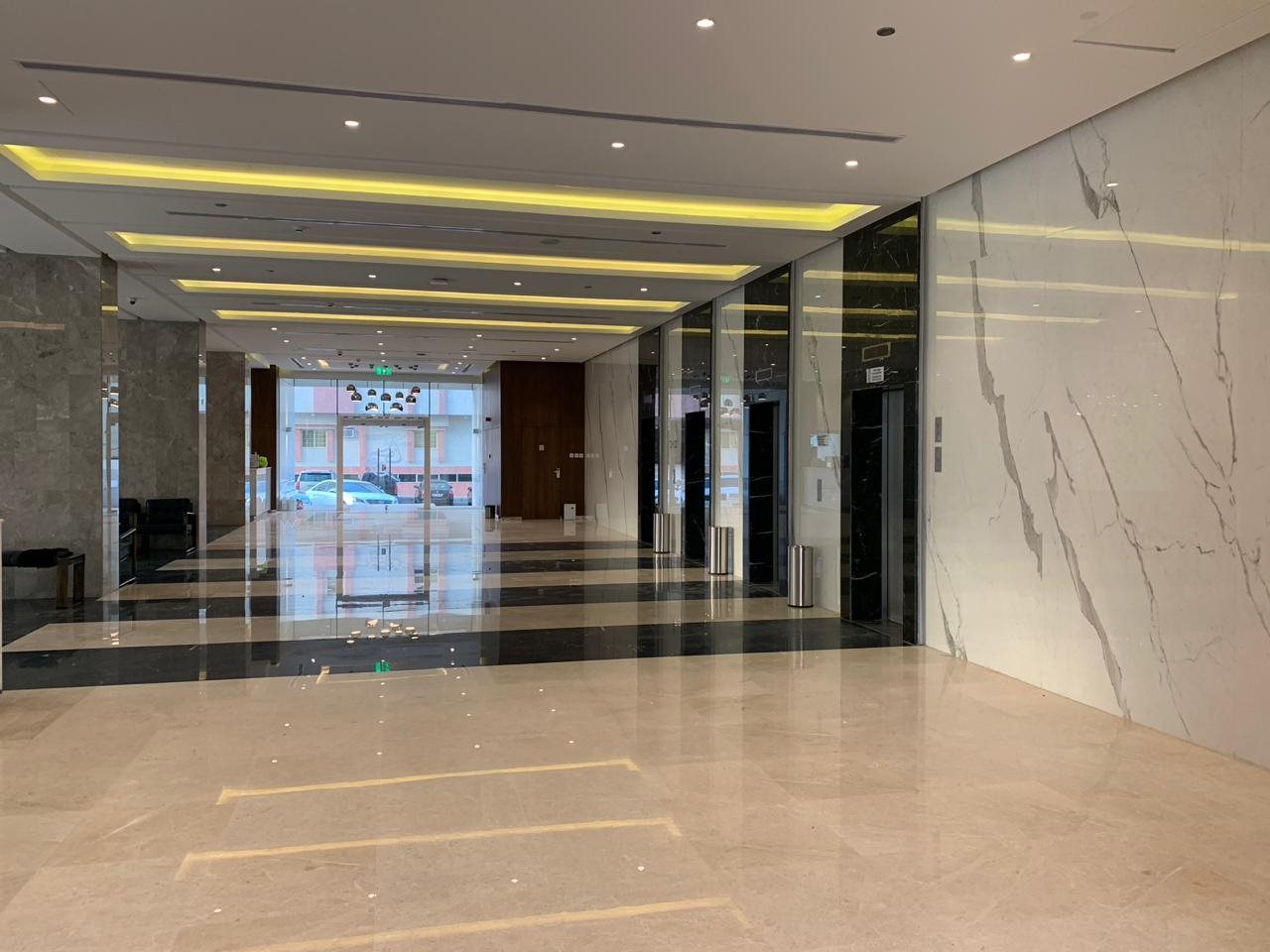 Hafawah Suites 18