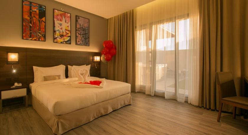 Hafawah Suites 2