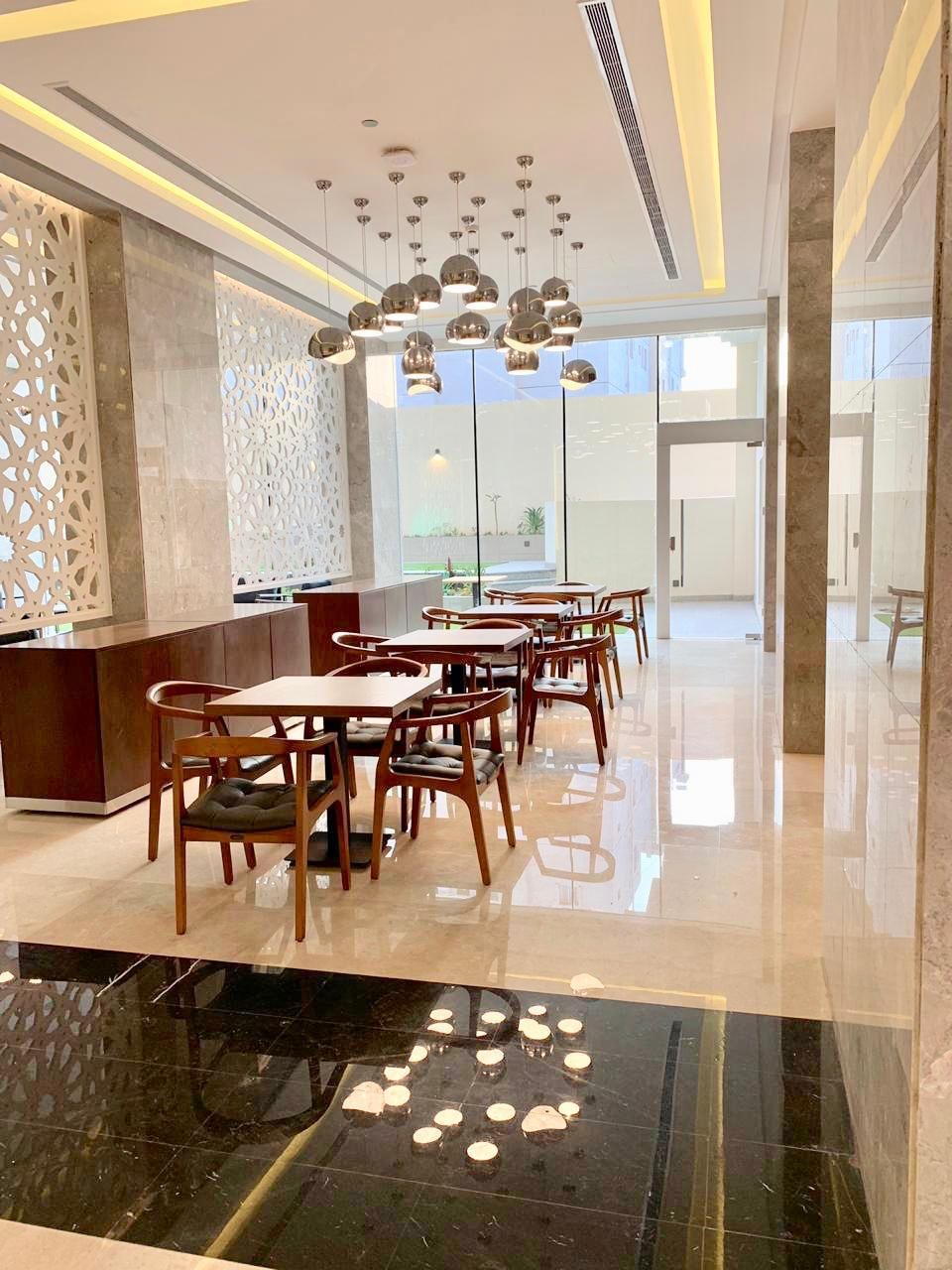 Hafawah Suites 20