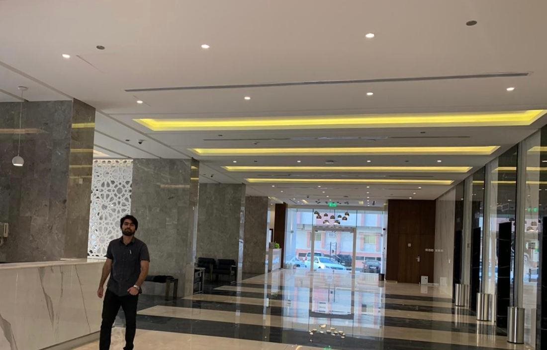 Hafawah Suites 22