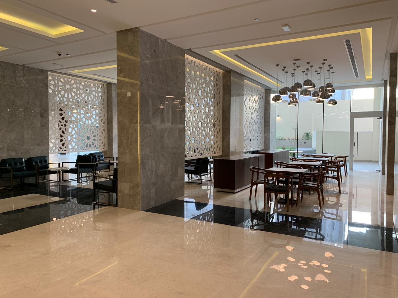 Hafawah Suites 3