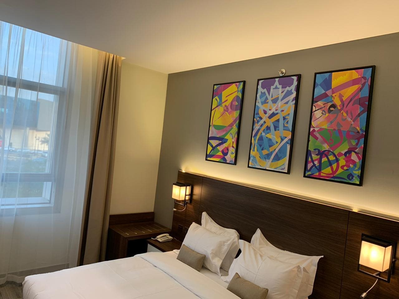 Hafawah Suites 4