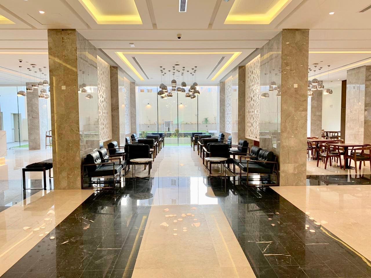 Hafawah Suites 6