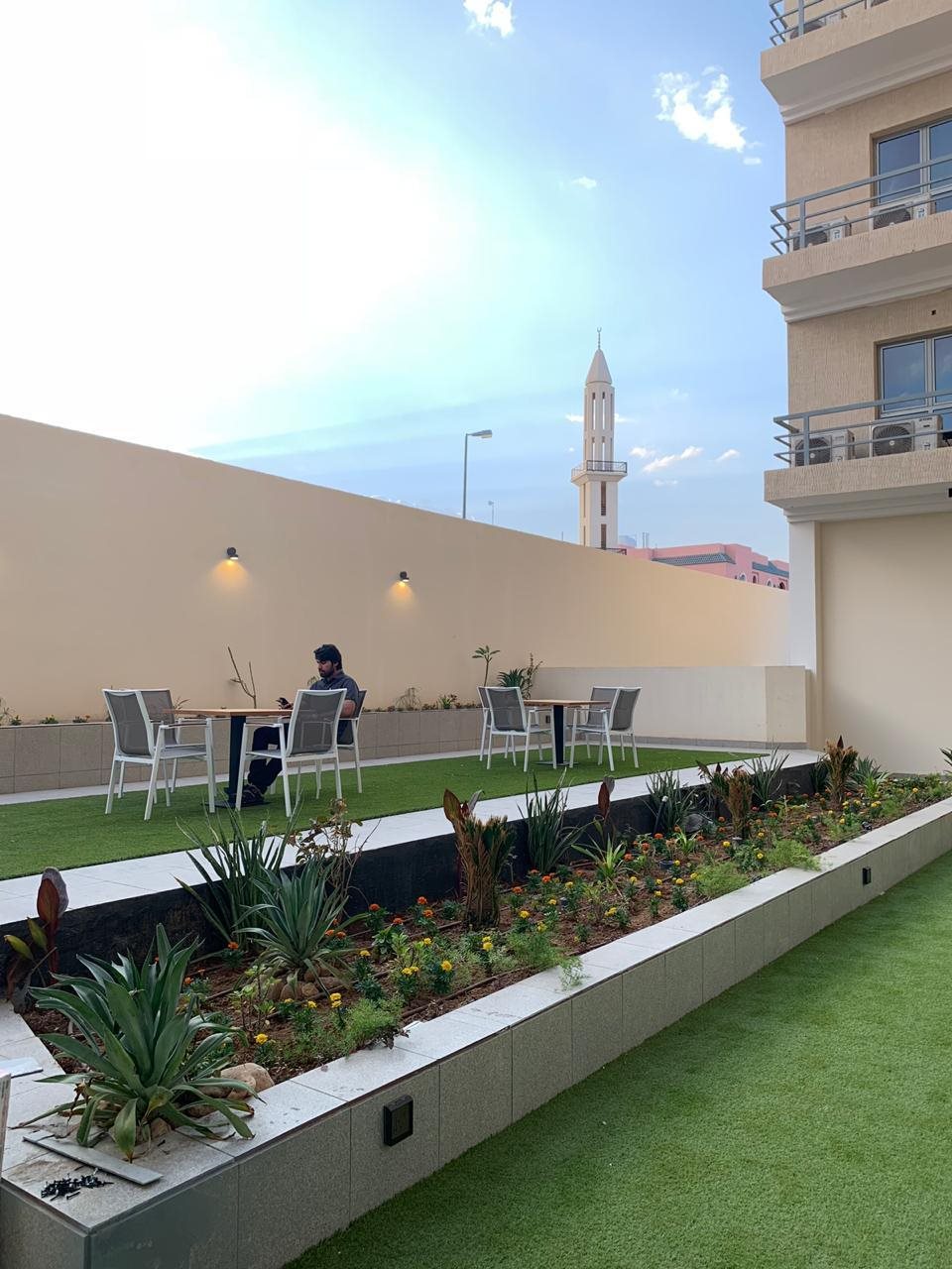 Hafawah Suites 7