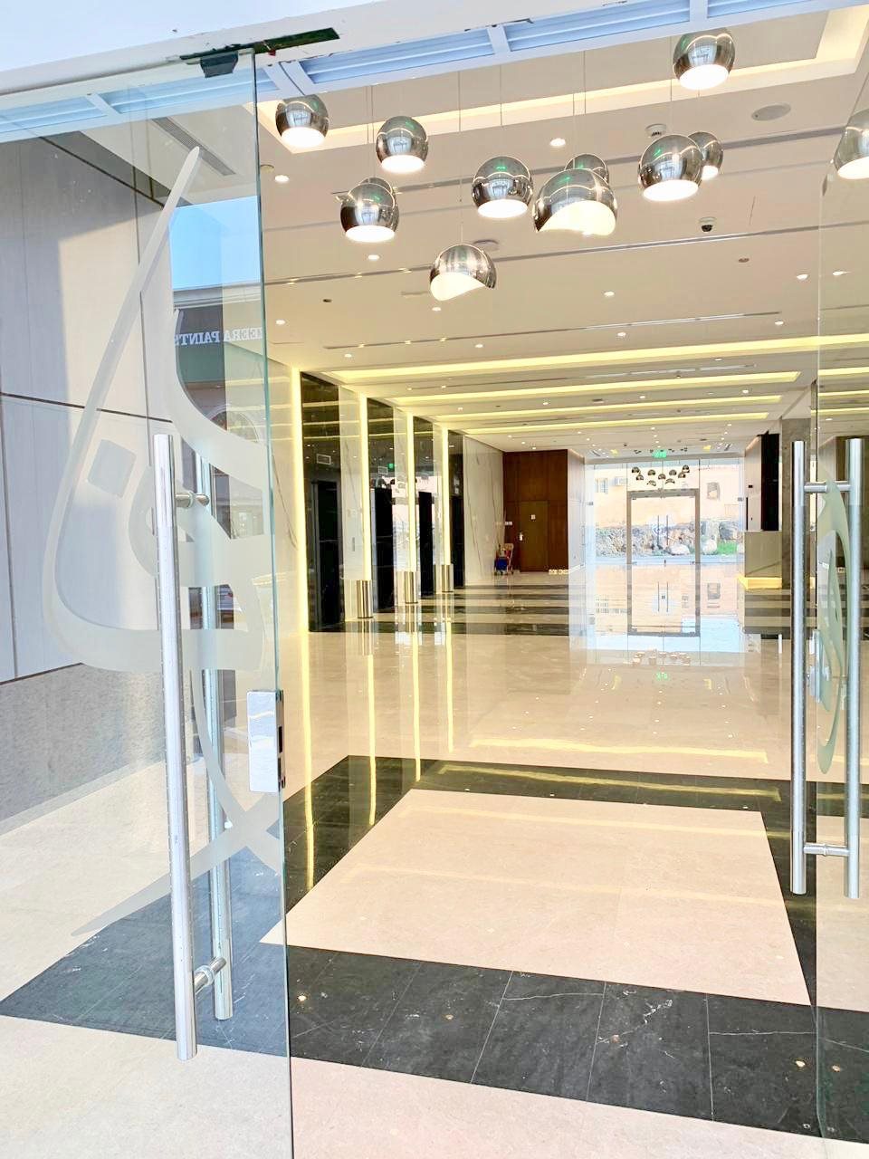 Hafawah Suites 9