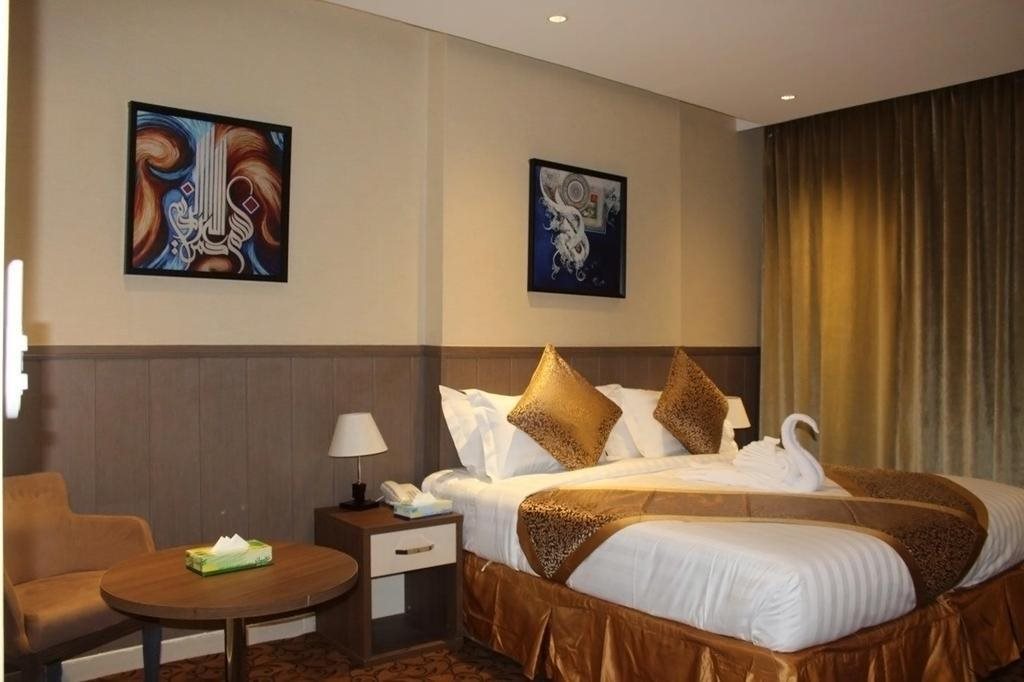Batoul Ajyad Hotel 2
