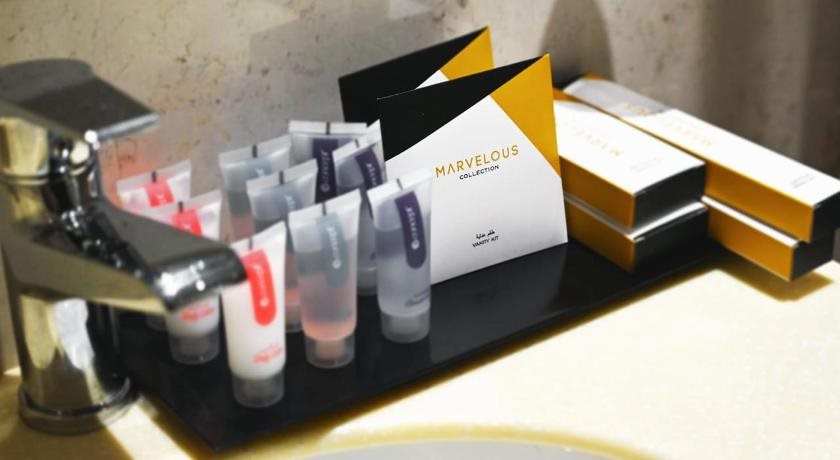 Batoul Ajyad Hotel 22