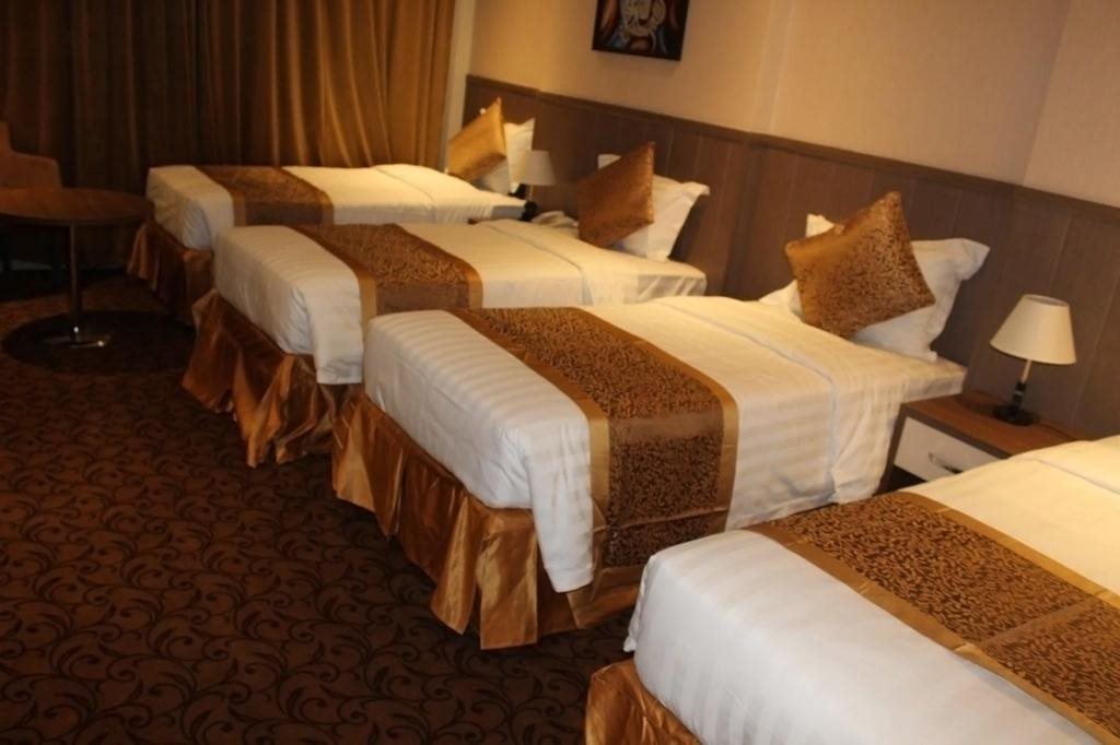 Batoul Ajyad Hotel 24