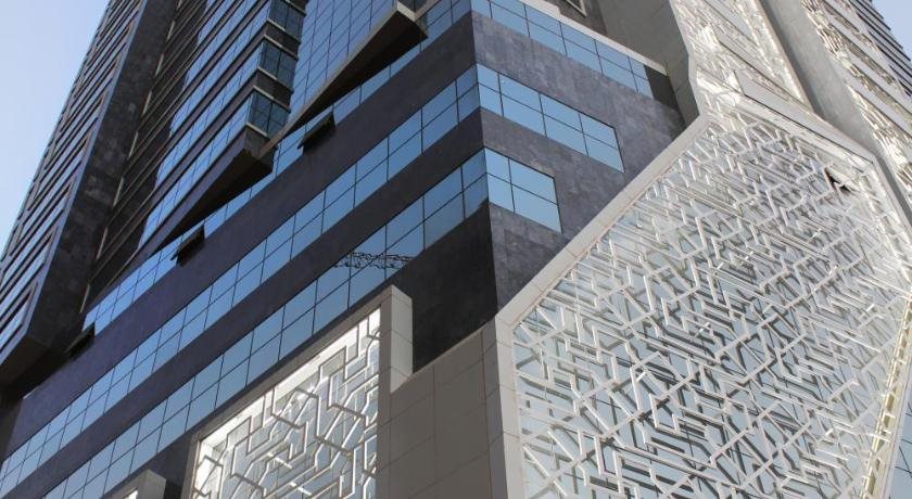 Lamar Ajyad Hotel 2 Tower B 1