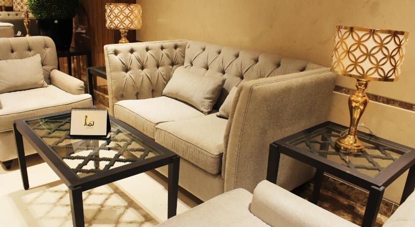 Lamar Ajyad Hotel 2 Tower B 12