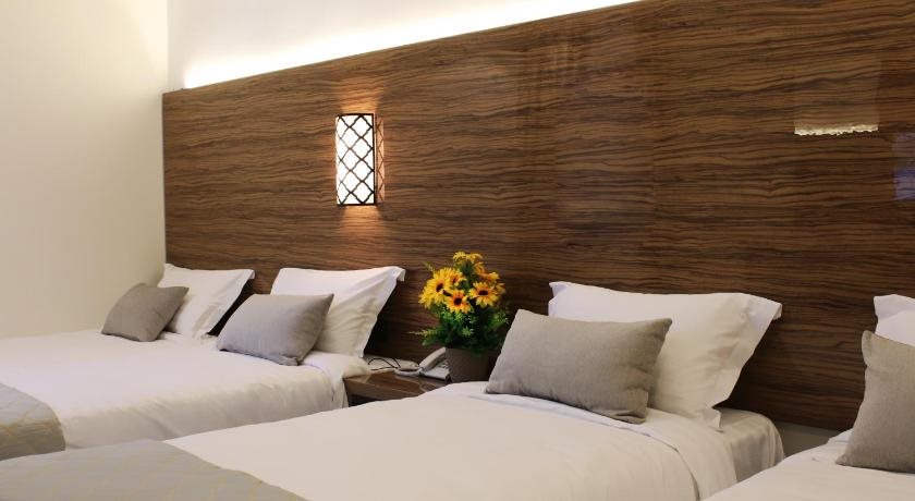 Lamar Ajyad Hotel 2 Tower B 14