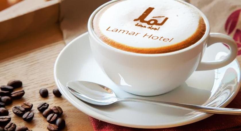 Lamar Ajyad Hotel 2 Tower B 17