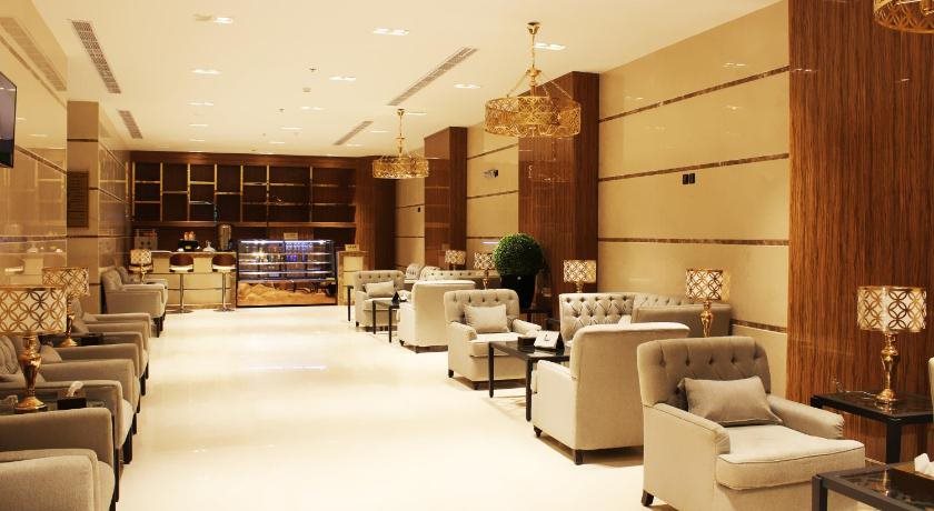 Lamar Ajyad Hotel 2 Tower B 18