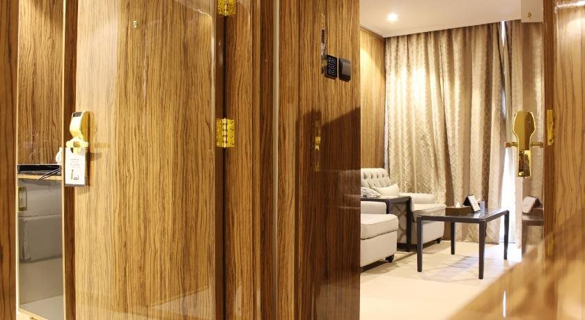 Lamar Ajyad Hotel 2 Tower B 5