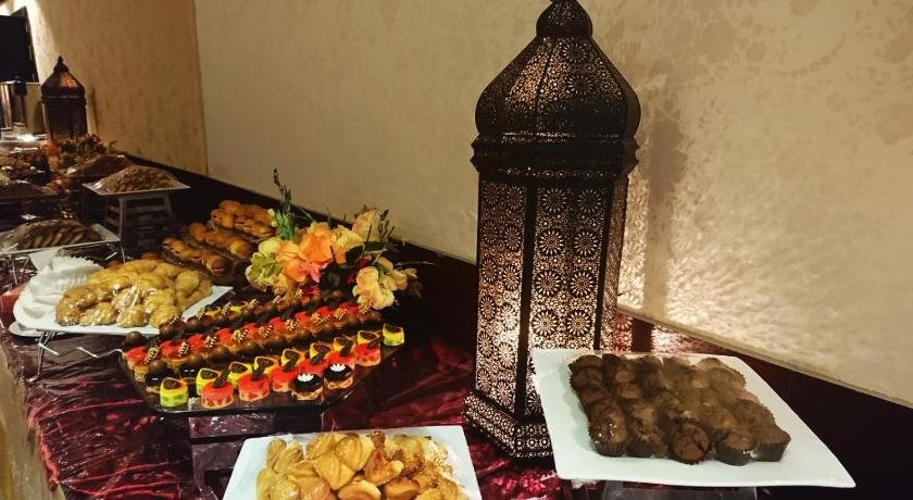Lamar Ajyad Hotel 2 Tower B 6