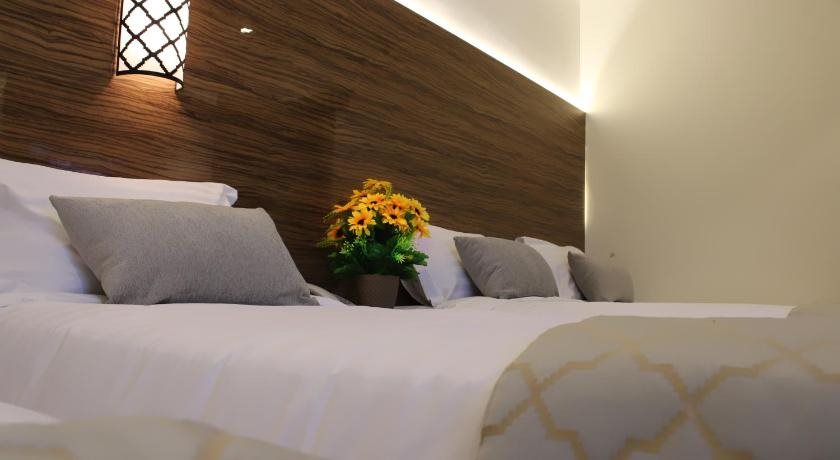 Lamar Ajyad Hotel 2 Tower B 7