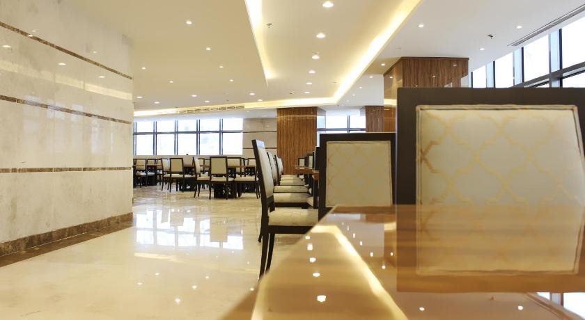 Lamar Ajyad Hotel 2 Tower B 9