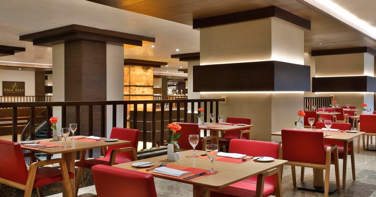Four Points by Sheraton Makkah Al Naseem 11