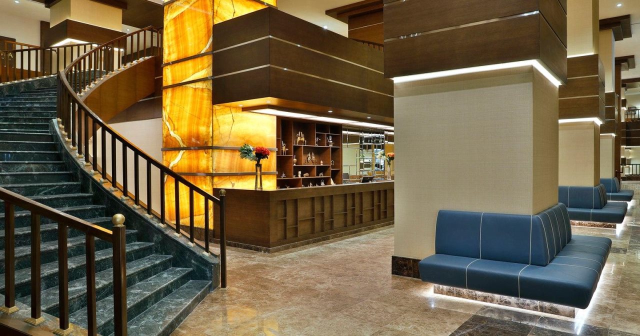 Four Points by Sheraton Makkah Al Naseem 13