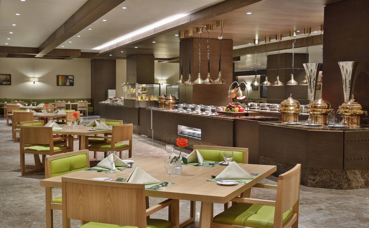 Four Points by Sheraton Makkah Al Naseem 14