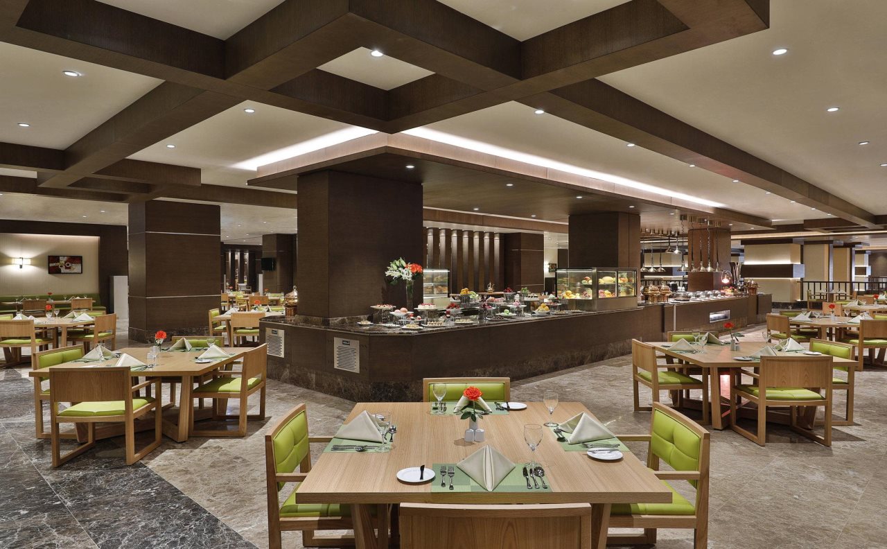 Four Points by Sheraton Makkah Al Naseem 15
